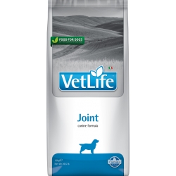 FARMINA Vet Life JOINT DOG 12kg